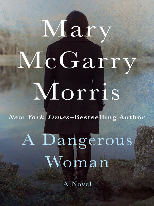 Cover image for A Dangerous Woman